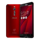 Asus Zenphone 2 Red